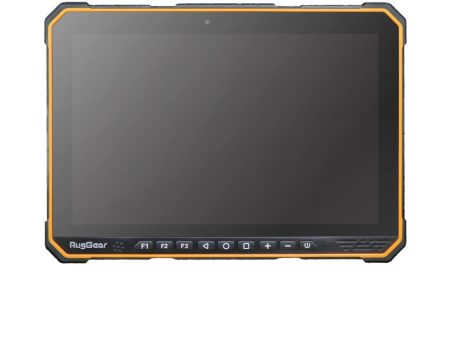 RugGear RG935 Ruggedized 10.1  Tablet For Discount