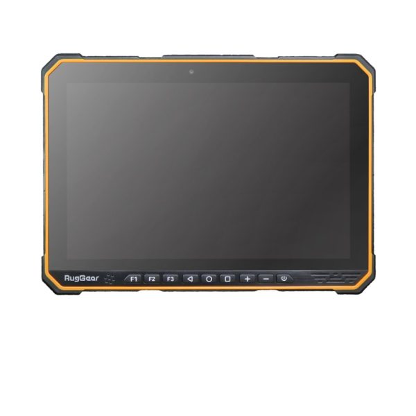 RugGear RG935 Ruggedized 10.1  Tablet For Discount