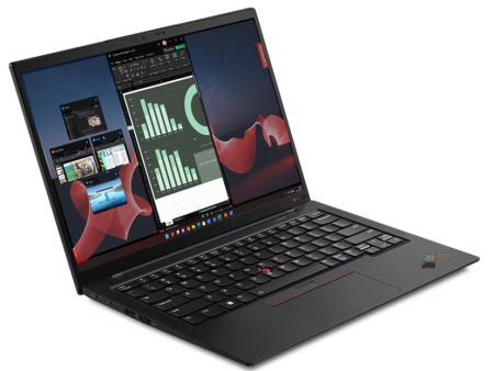 Lenovo ThinkPad X1 Carbon Gen11 i7-1365U  32GB  1TBSSD 21HM008HSG (3 Years Manufacture Local Warranty In Singapore) For Sale