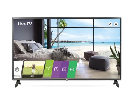 LG 32  HD Commercial Digital Signage TV (32LT340C) (3 Years Manufacture Local Warranty In Singapore)-EOL For Discount