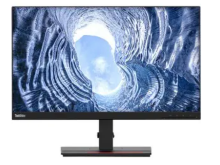 Lenovo Thinkvision T24h-20  24 Monitor (61F0GAR1WW) (3 Years Manufacture Local Warranty In Singapore) -EOL For Sale