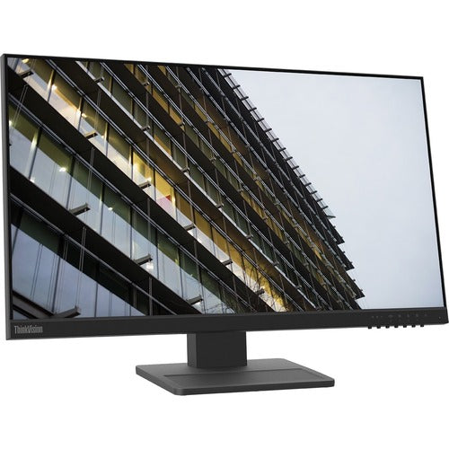 Lenovo E24-29 Monitor 23.8  63ABMAR3WW (3 Years Manufacture Local Warranty In Singapore) For Cheap