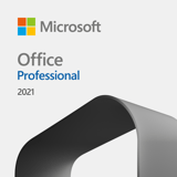 Microsoft Office Professional 2021 (ESD Electronic Software Delivery - Activation Code)  (Pre-Order Lead Time 1-3 Working Days)- EOL For Sale