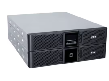 Eaton 9A 3000VA Rack2U UPS  9103-83A45 (3 Years Manufacture Local Warranty In Singapore) Fashion