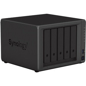 Synology DS1522+ 5 Bay 2.6 GHz 8GB DDR4 4x GBE 2x USB3.2 Gen I 2x eSATA (3 Years Manufacture Local Warranty In Singapore) Discount