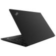 Lenovo Thinkpad P14s Gen 2 Laptop Intel Core i7-1165G7   16GB   512SSD 20VYS09M00 (3 year onsite warranty Singapore) -EOL For Sale