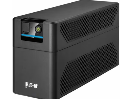 Eaton 5E900UI-EA Line-interactive UPS 9C00-53252 (3 Years Manufacture Local Warranty In Singapore) Hot on Sale