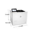 HP LaserJet Enterprise M611dn (7PS84A) (1 Year Manufacture Local Warranty In Singapore) For Discount