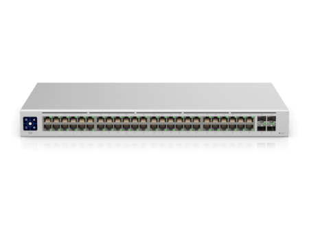 Ubiquiti Unifi Switch 48 USW-48 (1 Year Manufacture Local Warranty In Singapore) Online