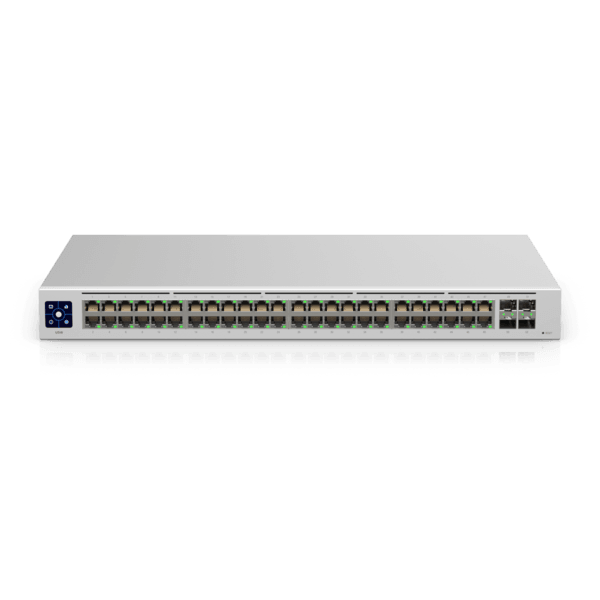 Ubiquiti Unifi Switch 48 USW-48 (1 Year Manufacture Local Warranty In Singapore) Online