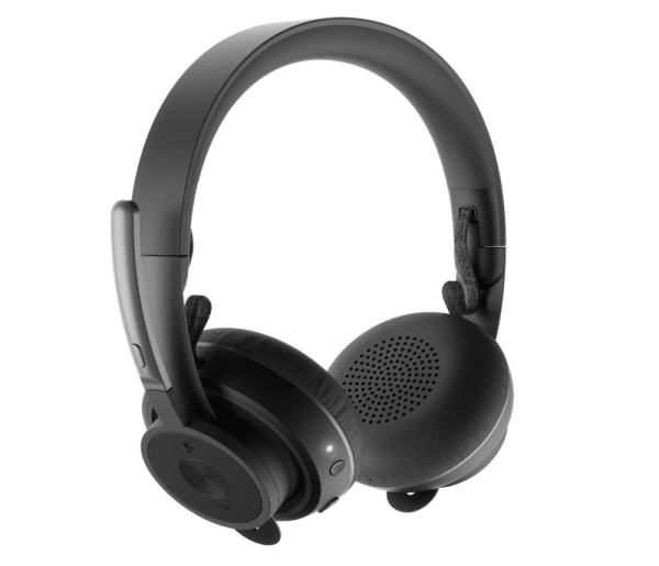 Logitech Zone Wireless Headset 981-000915   981-000855 (2 Years Manufacture Local Warranty In Singapore) Online