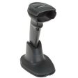 Zebra Symbol USB DS4308-SR Black TraceTogether QR Scanner (with Stand) DS4308-SR7U2100SGA -EOL Online now