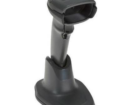 Zebra Symbol USB DS4308-SR Black TraceTogether QR Scanner (with Stand) DS4308-SR7U2100SGA -EOL Online now