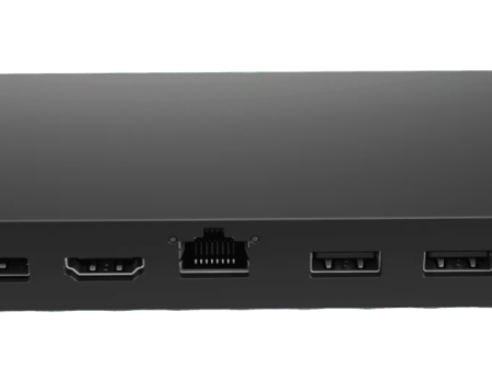 HP Universal USB-C Multiport Hub 50H55AA (1 Year Manufacture Local Warranty In Singapore) Discount