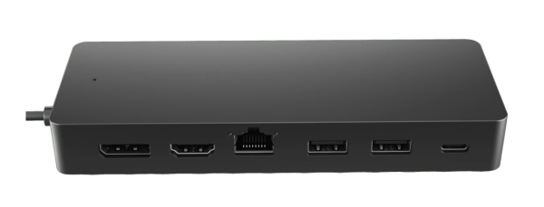 HP Universal USB-C Multiport Hub 50H55AA (1 Year Manufacture Local Warranty In Singapore) Discount